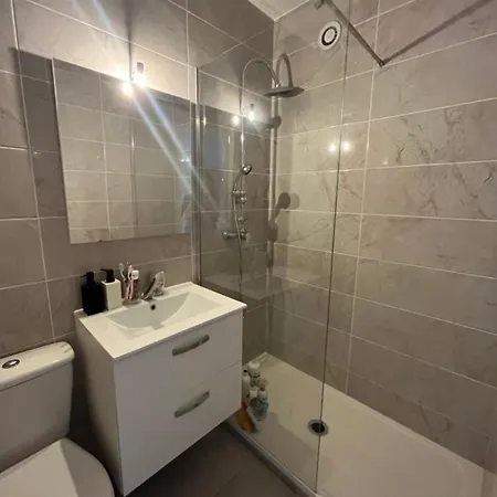Au Calme Appartement Nice